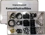 Bosch / Junkers Dichtungsbox Kompakthydraulik Bild 2