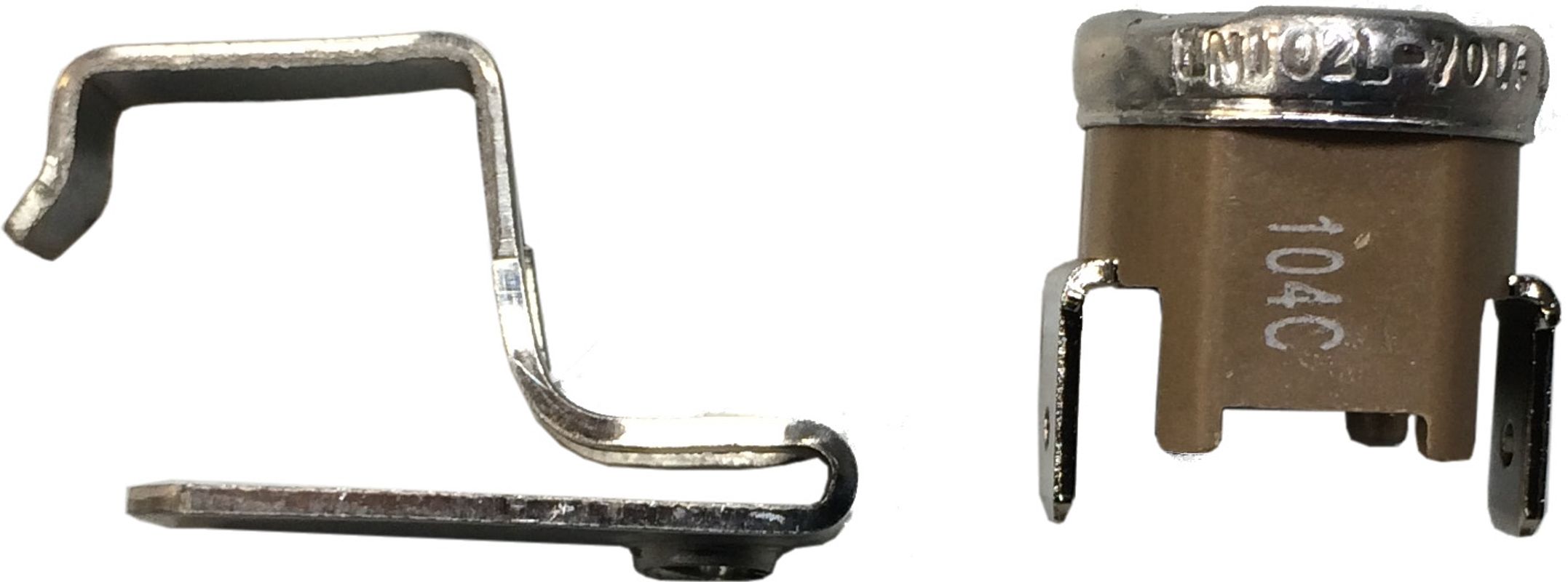 Bosch / Junkers Temperaturbegrenzer Bild 1