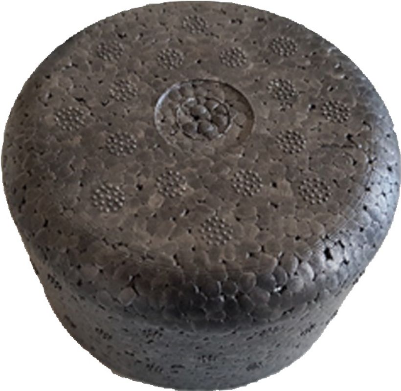 Bosch / Junkers Zubehör, für Warmwasserspeicher EPP-Abdeckung, für Fühlerhülse, 8 Stück Bild 1