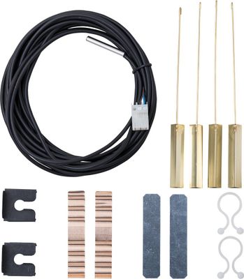 Bosch / Junkers Temperaturfühler SF 4 Set, für Warmwasserspeicher (Kabellaenge: 6 m) Bild 2
