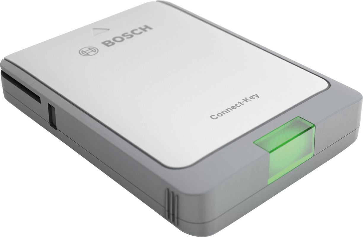 Bosch / Junkers Connect-Key K 30 RF, Internet- Gateway und Funkmodul Bild 1