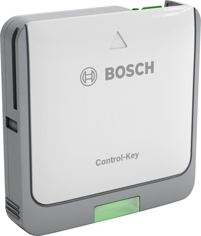 Bosch / Junkers Funkmodul Control-Key K 20 RF, für EasyControl, 230 V, 65 x 65 x 65 mm Bild 1