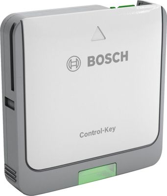 Bosch / Junkers Funkmodul Control-Key K 20 RF, für EasyControl, 230 V, 65 x 65 x 65 mm Bild 2
