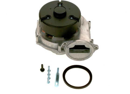Bosch / Junkers Geblaese PEBM D130 AC230 50 056W PWM HB M Bild 2