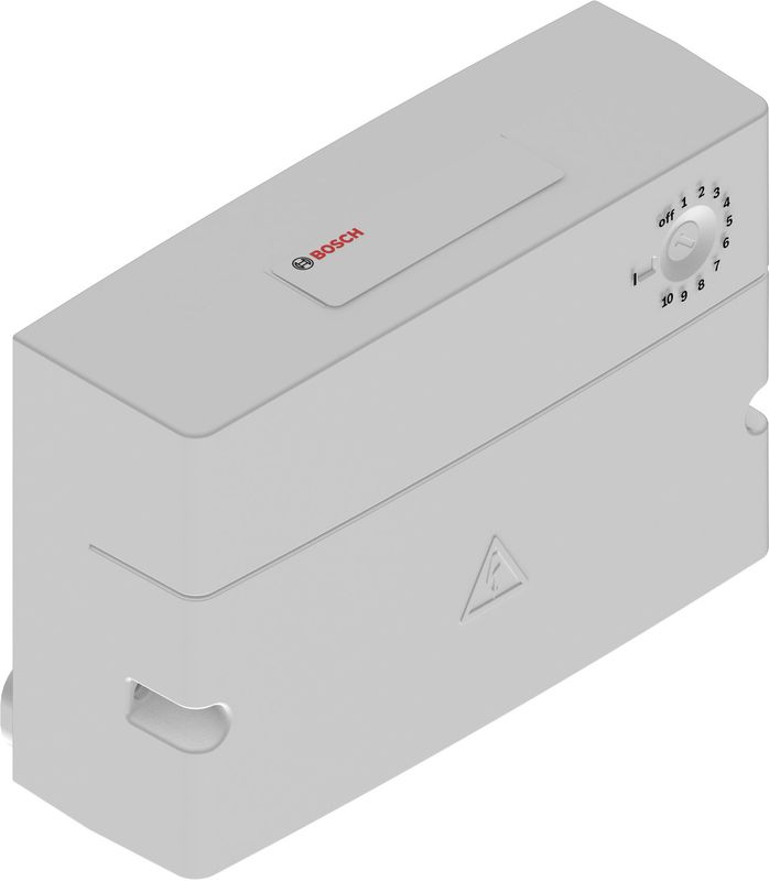 Bosch / Junkers Modul IPM1, Farbe transparent Bild 1