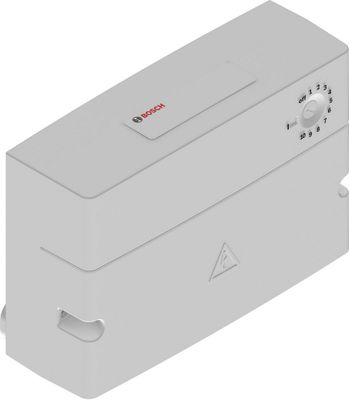 Bosch / Junkers Modul IPM1, Farbe transparent Bild 2