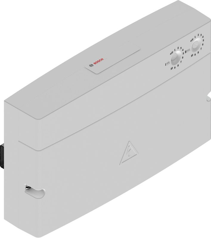 Bosch / Junkers Modul IPM2, Farbe transparent Bild 1