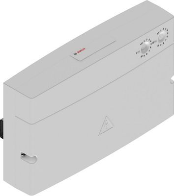 Bosch / Junkers Modul IPM2, Farbe transparent Bild 2