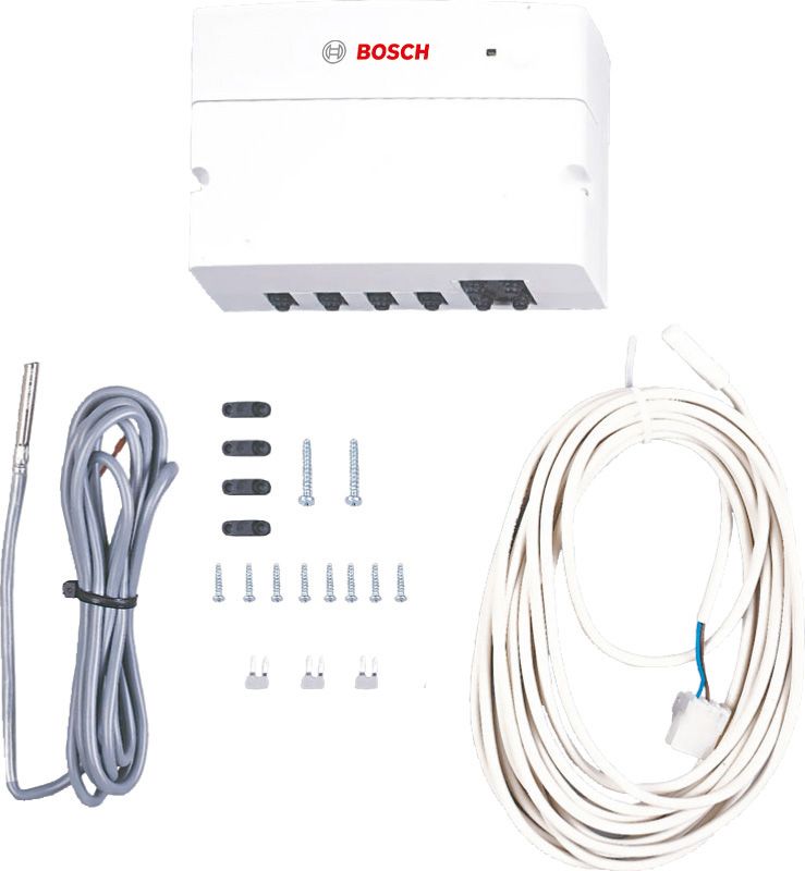 Bosch / Junkers Modul ISM1, Farbe transparent Bild 1