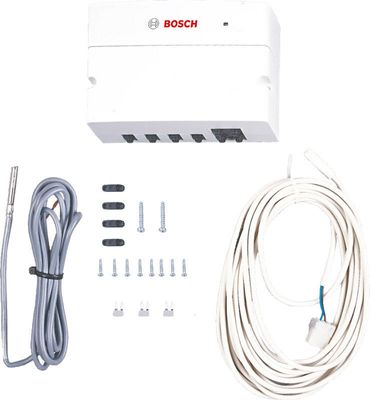 Bosch / Junkers Modul ISM1, Farbe transparent Bild 2