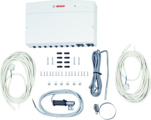Bosch / Junkers Modul ISM2, Farbe transparent Bild 2