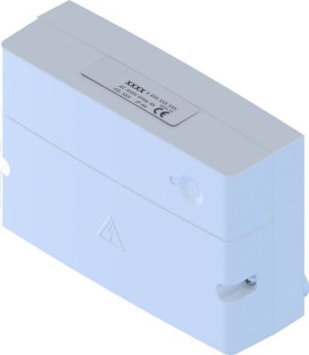 Bosch / Junkers Modul IUM1 / LM10, Farbe transparent Bild 2