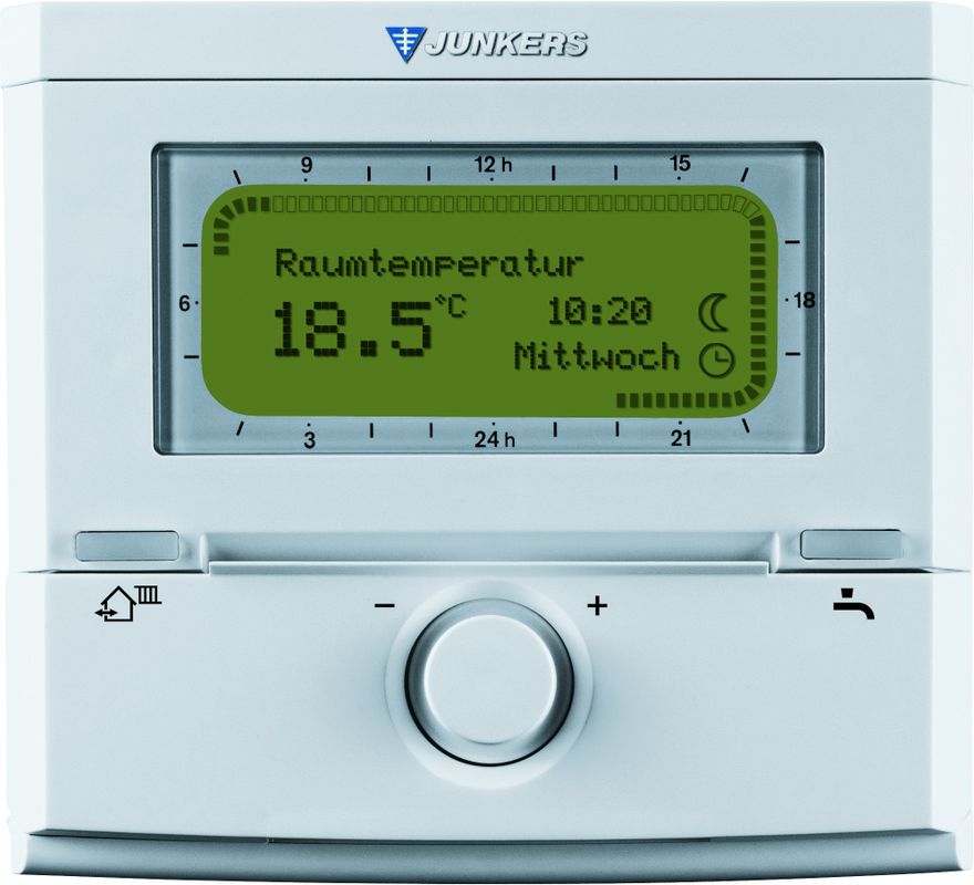 Bosch / Junkers de, it, fr, nl Bild 1
