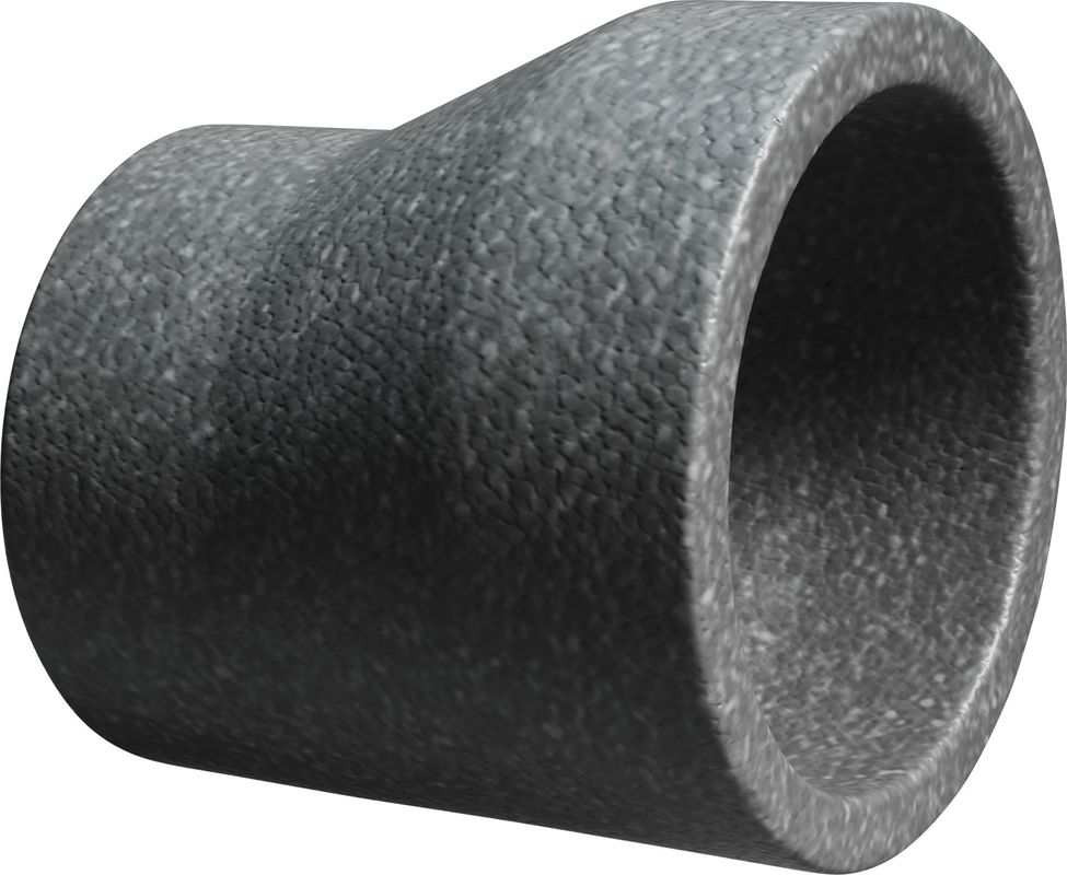 Bosch / Junkers Zub. Wohnungslüftung EPP 100/125 Adapter EPP -, DN 100 Bild 1