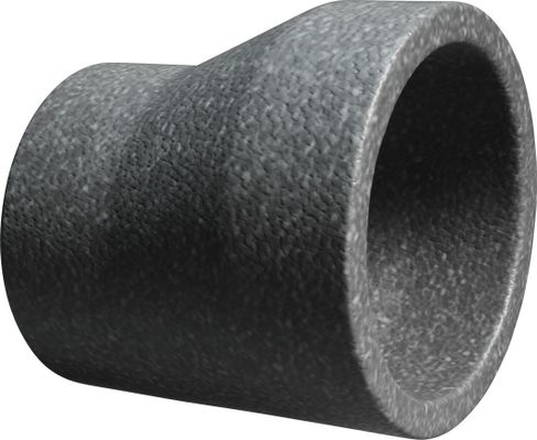Bosch / Junkers Zub. Wohnungslüftung EPP 100/125 Adapter EPP -, DN 100 Bild 2