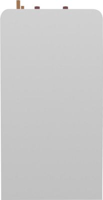 Bosch / Junkers Wärmepumpenspei. SWDP 200-2 O 2 C Edelstahlspeicher, 1199 x 600 x 610, 1180 mm, Farbe transparent Bild 2