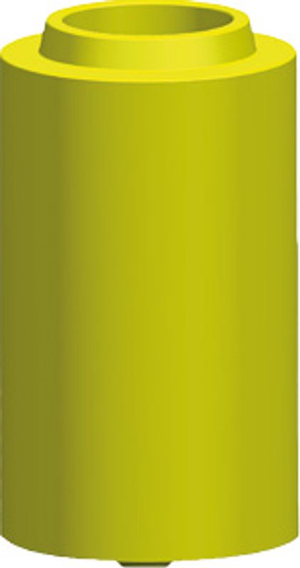 Bosch / Junkers Luftfilter Ersatz, für Zuluftfilterset GC7000F 75 - 300 kW Bild 1