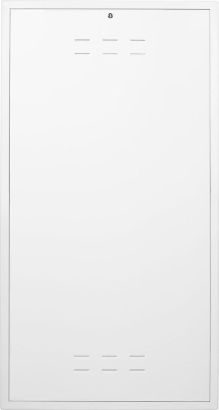 Bosch / Junkers Zubehör, für Wohnungsstationen Unterputzschrank lang, für F7002 S Bild 1