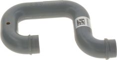 Bosch / Junkers Ansaugrohr, mit Loch Bild 1