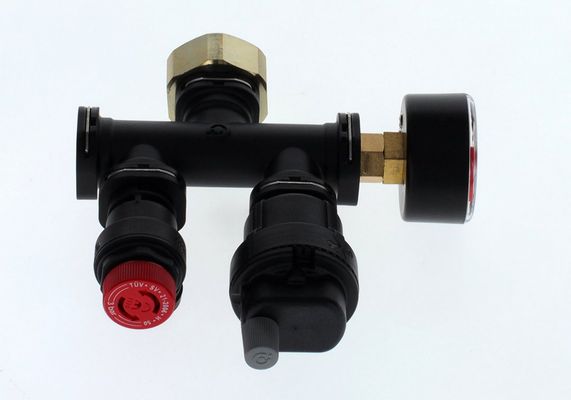 Bosch / Junkers Sicherheitsgruppe Bild 2