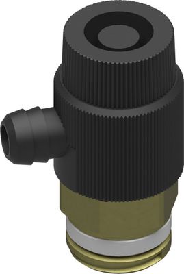 Bosch / Junkers Entlüftung 3/8" manüll Bild 2