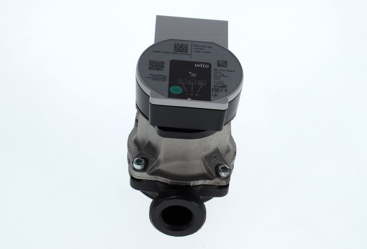 Bosch / Junkers Pumpe PC1 8 25-130 Bild 1