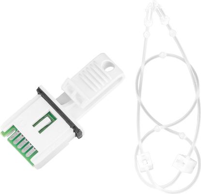 Bosch / Junkers Installationszub. Gasart-Umbausatz, für GC5300i WM 17/100 S von H / L auf LPG Bild 2