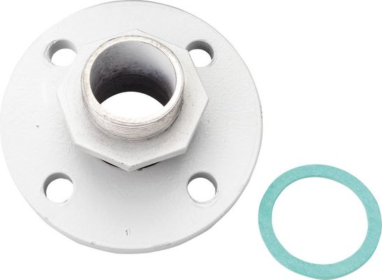Bosch / Junkers Installationszubehör KAS 2" Übergang-Set auf, für 2 x 75-100 kW, DN 50 Bild 2