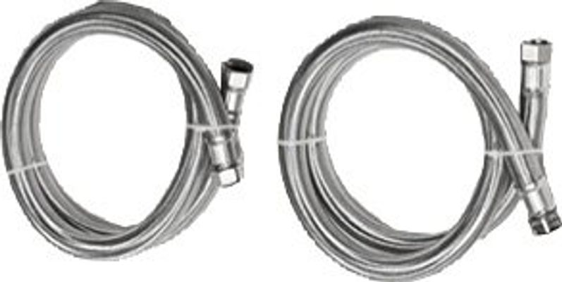 Bosch / Junkers Zubehör Wasseraufbereitung VES SS Schlauchset, 3/4", Länge 1,5 m, DN 20 Bild 2