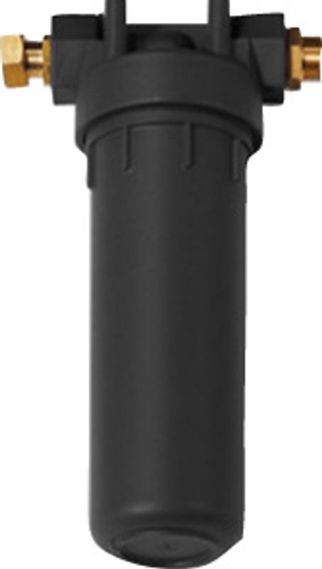 Bosch / Junkers Zubehör, für Wasseraufbereitung Kunststofffilter 10" inklusive Filterpatrone Bild 1