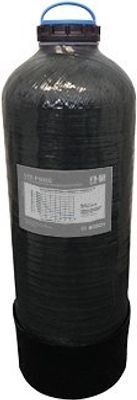 Bosch / Junkers Zubehör Wasseraufbereitung P16000 Patrone zur Vollentsalzung 16000 L*grddH Bild 2
