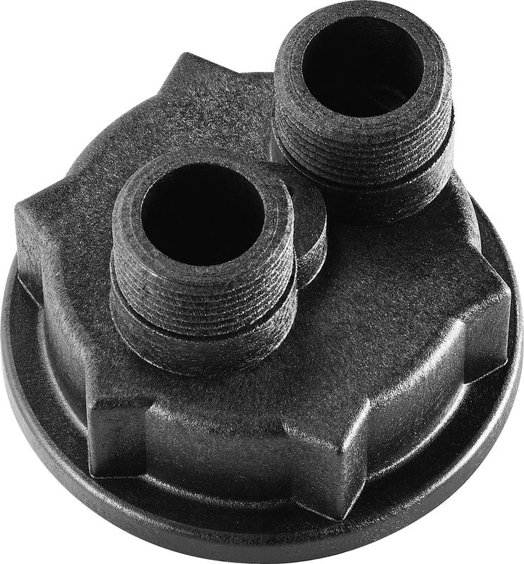 Bosch / Junkers Flex Adapter, für 3/4", für Patrone VES P22 Bild 1