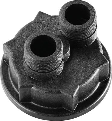 Bosch / Junkers Flex Adapter, für 3/4", für Patrone VES P22 Bild 2