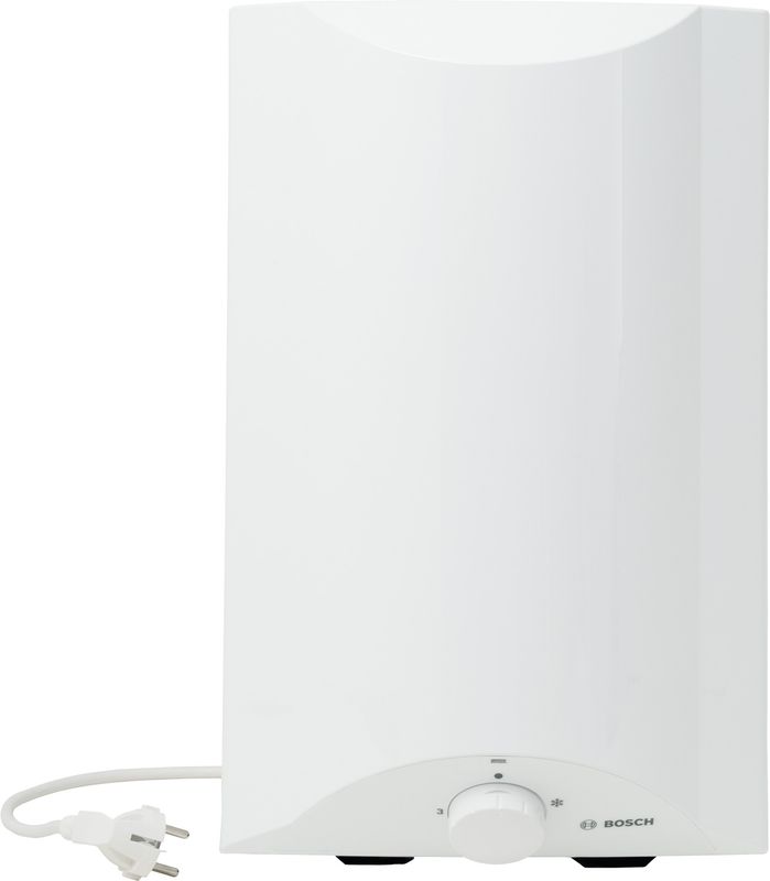 Bosch / Junkers Kleinspeicher TR3500TO 5 B / T, 5l, Übertisch (ehem. Siemens DO05805M), 435 x 270 x 300 mm, Farbe weiß Bild 1