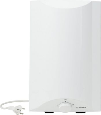Bosch / Junkers Kleinspeicher TR3500TO 5 B / T, 5l, Übertisch (ehem. Siemens DO05805M), 435 x 270 x 300 mm, Farbe weiß Bild 2