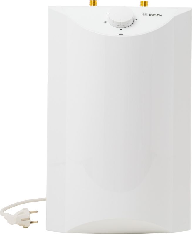 Bosch / Junkers Kleinspeicher TR3500TO 5 T, 5l, Untertisch (ehem. Siemens DO05705M), 435 x 270 x 450 mm, Farbe weiß Bild 1