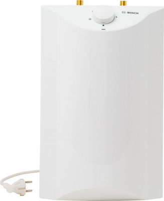 Bosch / Junkers Kleinspeicher TR3500TO 5 T, 5l, Untertisch (ehem. Siemens DO05705M), 435 x 270 x 450 mm, Farbe weiß Bild 2