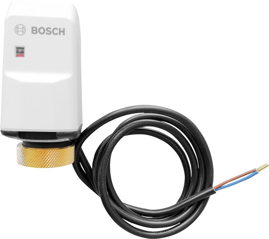 Bosch / Junkers Stellantrieb 230 V, M, 30 x 1,5 mm Bild 1