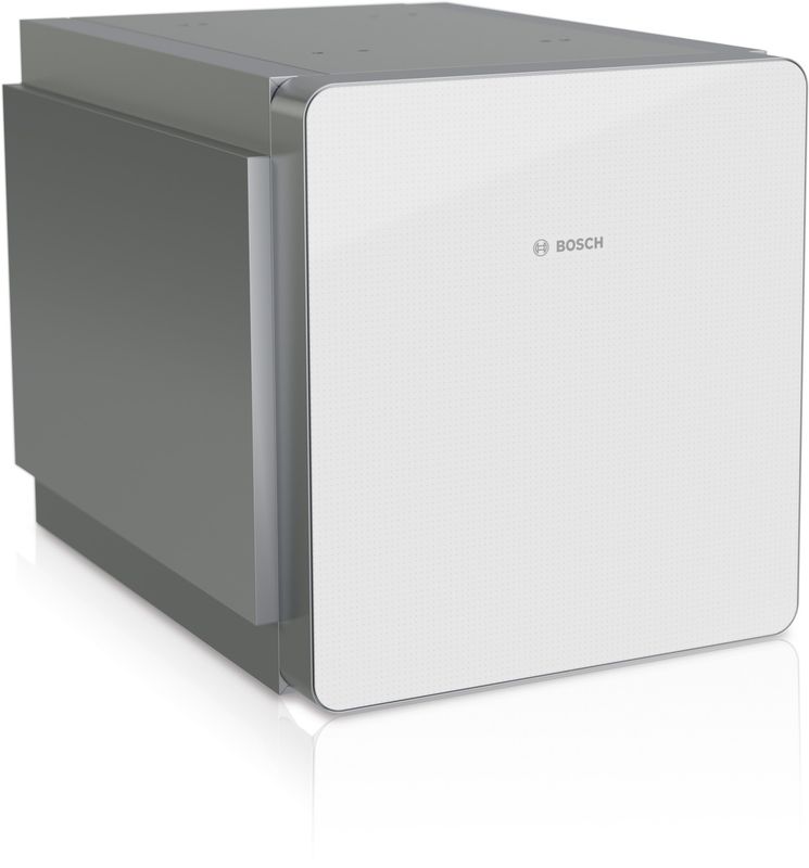 Bosch / Junkers Warmwasserspeicher WH 135-3 P 2 B 652 x 860 x 650, 135 L, liegend, Glasfront Bild 1