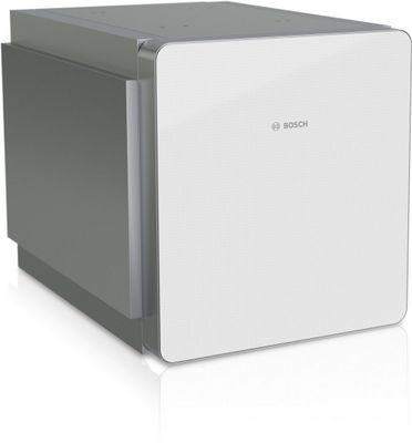 Bosch / Junkers Warmwasserspeicher WH 135-3 P 2 B 652 x 860 x 650, 135 L, liegend, Glasfront Bild 2