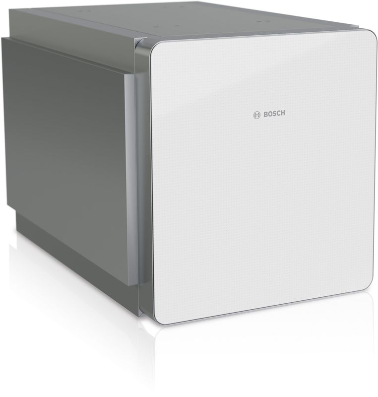 Bosch / Junkers Warmwasserspeicher WH 160-3 P 2 B 160 Liter, liegend, Glasfront, 652 x 870 x 650 mm, Farbe weiß Bild 1