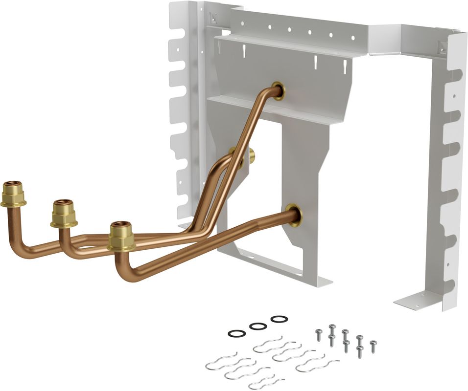 Bosch / Junkers Basis-Modul CS 35, für Condens 5300i WM Bild 1