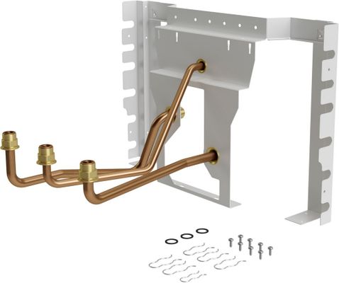 Bosch / Junkers Basis-Modul CS 35, für Condens 5300i WM Bild 2