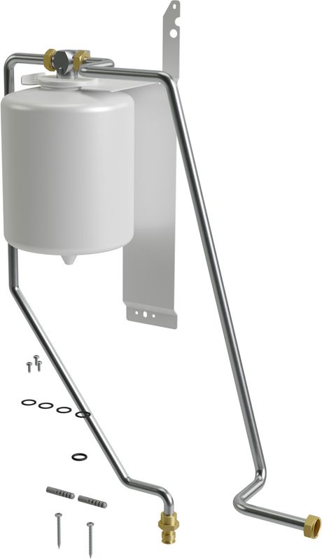 Bosch / Junkers WW-Ausdehungsgefaess EVW 8, mit 8 Liter Volumen, für GC5300i WM Bild 1