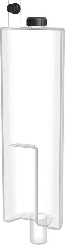 Bosch / Junkers Auffangbehaelter Wärmetraegerflüssigkeit SFF 3, für GC 5300 / 9000i WM Bild 1