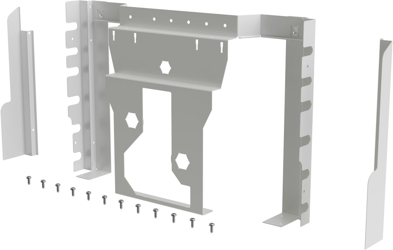 Bosch / Junkers Seitenblenden SF 12, für Montage, ohne Basis-Modul Bild 1