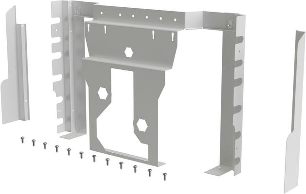 Bosch / Junkers Seitenblenden SF 12, für Montage, ohne Basis-Modul Bild 2