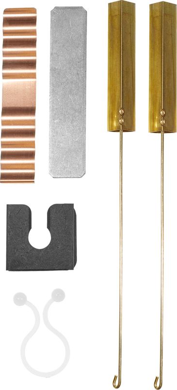 Bosch / Junkers Zubehör Warmwasserspeicher ASU Zusaetzliches Speicheranschluss-Set Bild 1