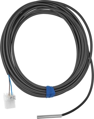 Bosch / Junkers Temperaturfühler SF 4, NTC12K (6 mm), als Speicher- oder Tauchfühler Bild 2