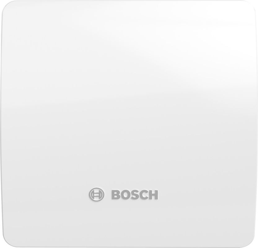 Bosch / Junkers Badventilator Fan 1500 W 100 Durchmesser: 100 mm, Farbe weiß Bild 1